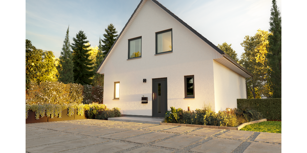 Einfamilienhaus Börßum - 4 Zimmer, 114 m&sup2;, 312.350&euro; | Angebot:25222433