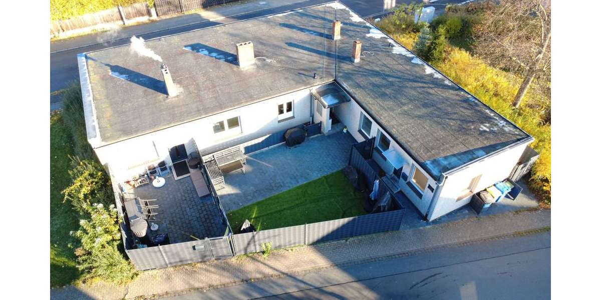 Einfamilienhaus Braunschweig Lehndorf-Watenbüttel - 7 Zimmer, 194 m&sup2;, 575.000&euro; | Angebot:25270529