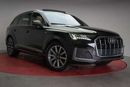 Audi Q7 180.000 km 39.990 € Braunschweig 38110