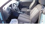 VW T-Roc 1.0 Cabriolet Style TSI BMT Navi Klima 25.700 km 19.990 € Vordorf 38533