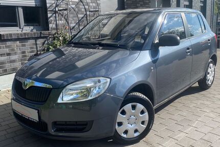 Skoda Fabia 133.000 km 3.699 € Sehnde Bei Hannover 31319