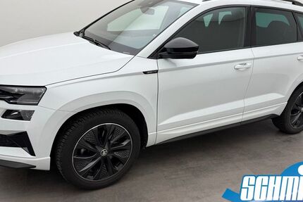 Skoda Karoq 25.360 km 35.900 &euro; Peine 31226