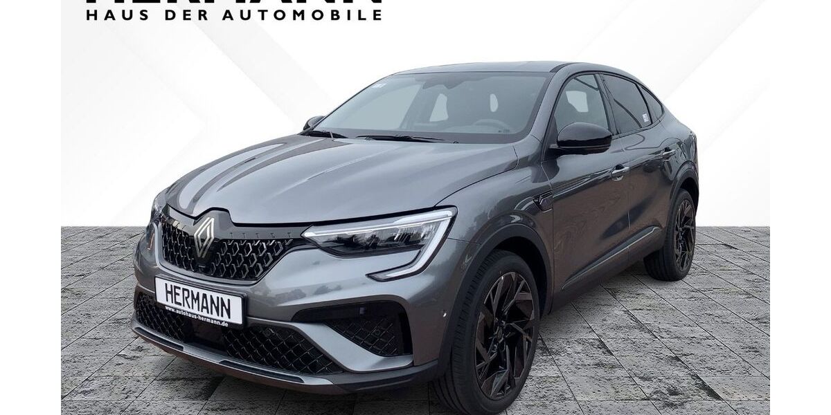Renault Arkana 6.300 km 28.577 &euro; Hildesheim 31135