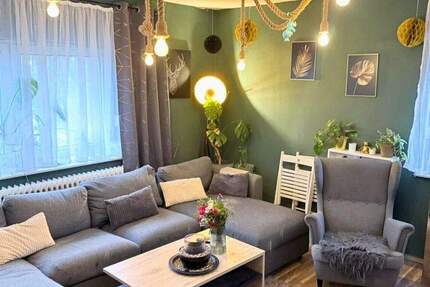 Wohnung Salzgitter Lebenstedt - 4 Zimmer, 74 m&sup2;, 140.000&euro; | Angebot:25686802