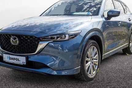 Mazda CX-5 18.802 km 34.490 &euro; Braunschweig 38114