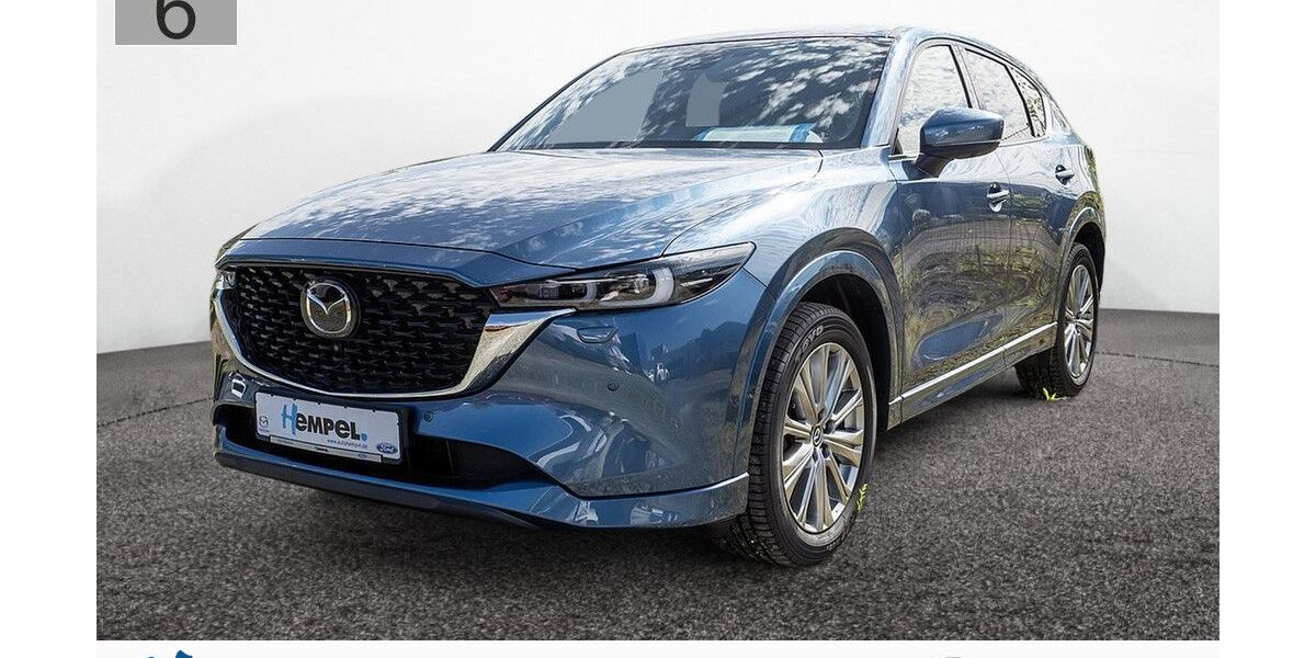 Mazda CX-5 18.802 km 34.490 &euro; Braunschweig 38114