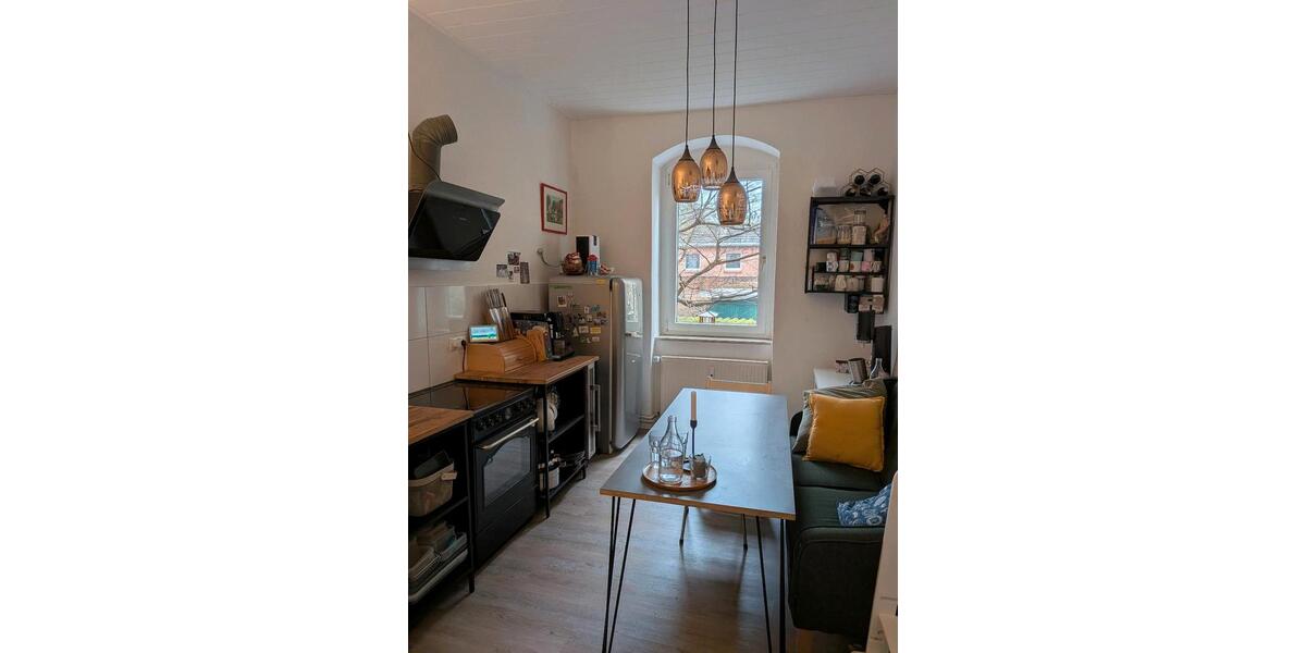 Erdgeschoßwohnung Braunschweig Östliches Ringgebiet - 2 Zimmer, 65 m&sup2;, 800&euro; | Angebot:24839009