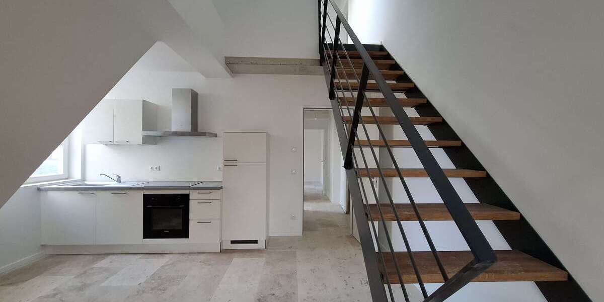 Wohnung zum Mieten in Goslar 945,78 € 71.65 m² 3 zimmer