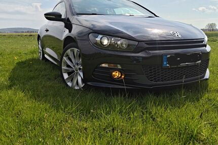 VW Scirocco 199.912 km 8.700 &euro; Cremlingen 38162