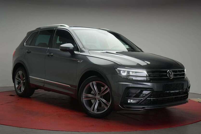 Tiguan