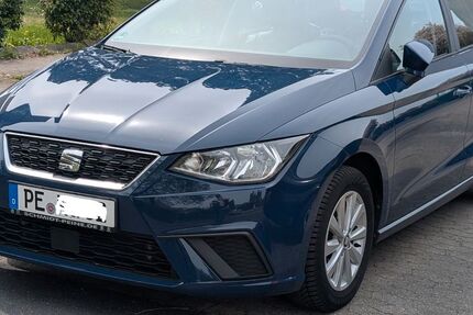 Seat Ibiza 123.000 km 10.849 &euro; Peine 31226