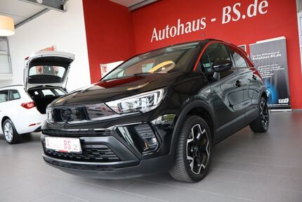 Opel Crossland (X) 86.361 km 14.880 € Braunschweig 38116