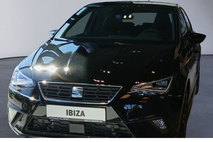 Seat Ibiza 7.750 km 23.275 &euro; Braunschweig 38114