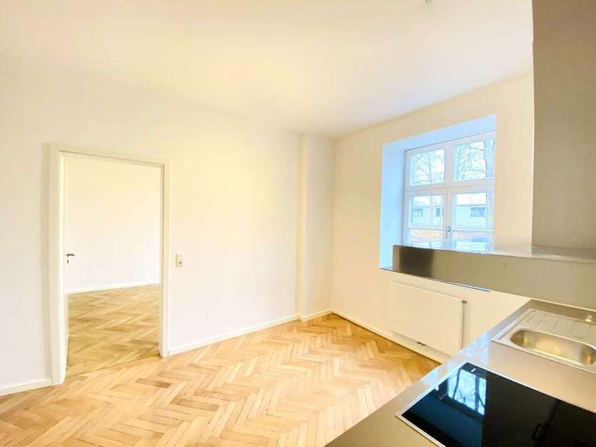 Wohnung zum Mieten in Goslar 640 € 64 m²
