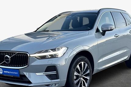 Volvo XC60 12.665 km 34.427 &euro; Hildesheim 31135