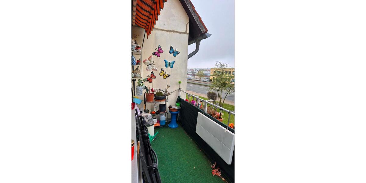 Etagenwohnung Liebenburg - 2 Zimmer, 56 m&sup2;, 492&euro; | Angebot:26289869