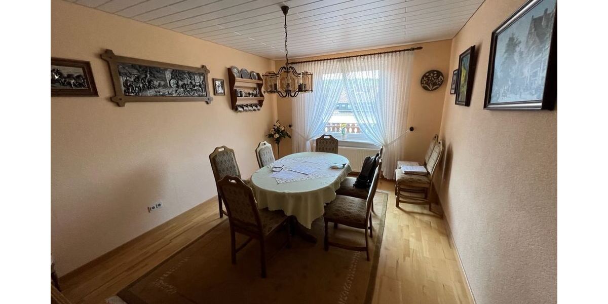 Vielfältige Möglichkeiten in Toplage 10 zimmer