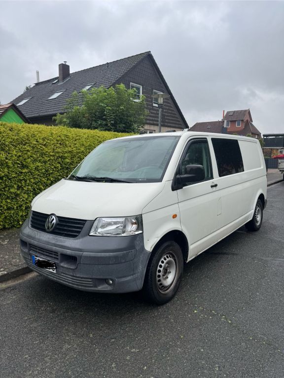 T5 Transporter