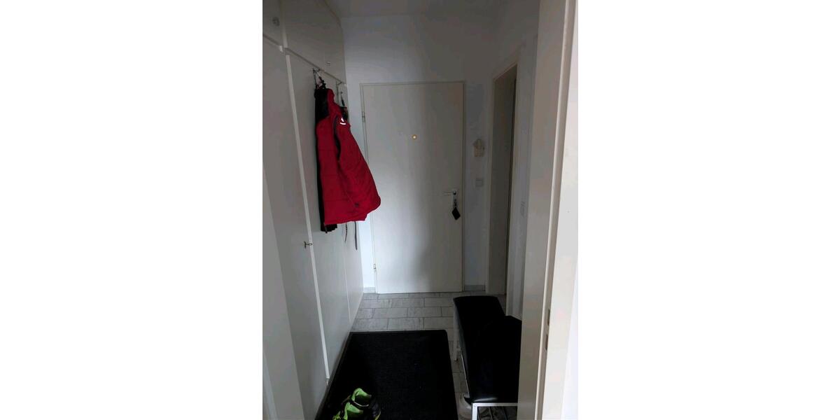 Etagenwohnung Braunschweig Südstadt- Rautheim- Mascherode - 1 Zimmer, 40 m&sup2;, 109.000&euro; | Angebot:24837283