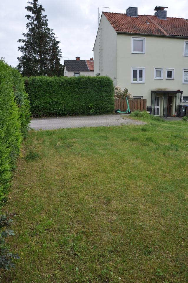 Reihen-Endhaus mit 388 m² Grundstück in 31228 Peine-Telgte