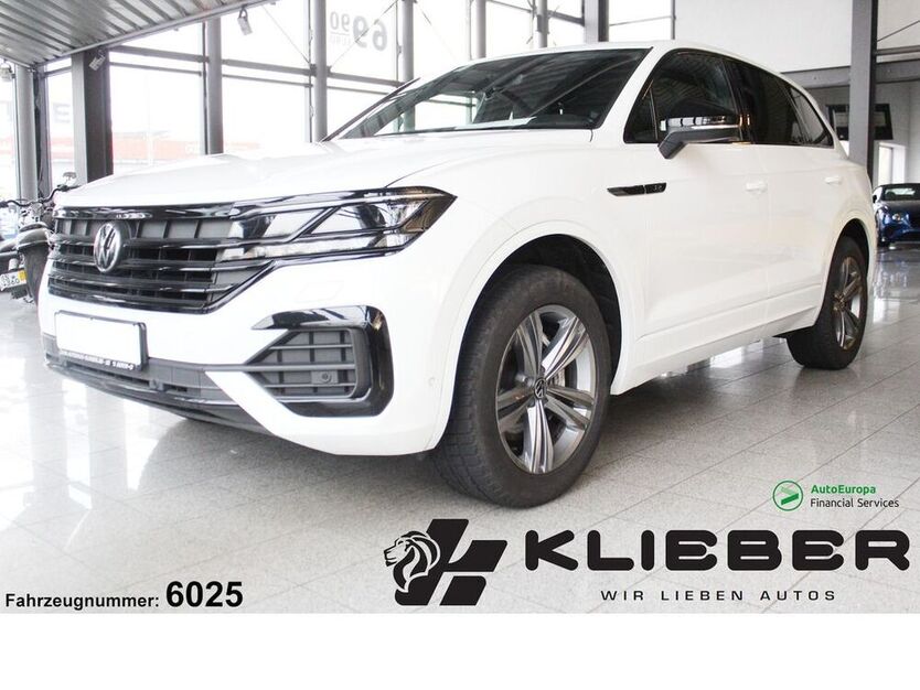 Touareg