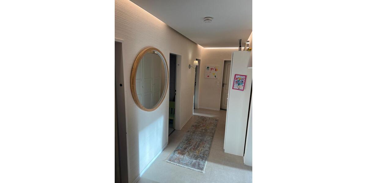 Erdgeschoßwohnung Braunschweig Lehndorf-Watenbüttel - 4 Zimmer, 85 m&sup2;, 400.000&euro; | Angebot:25162715