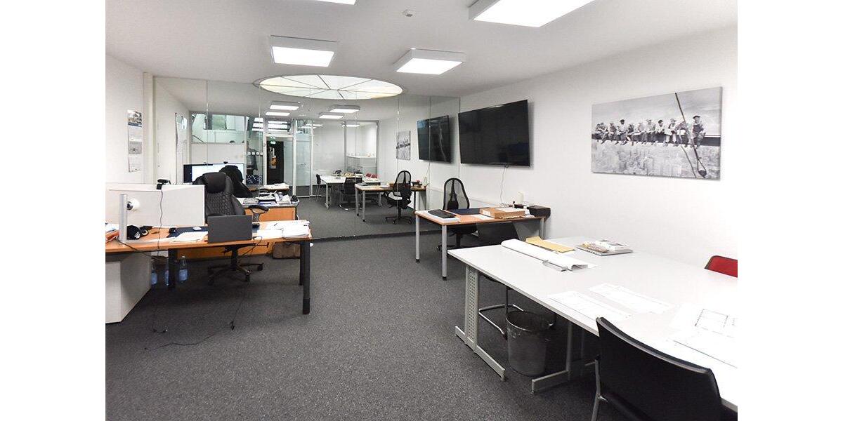 Gewerbeobjekt Peine - 1.425&euro; | Angebot:26252001