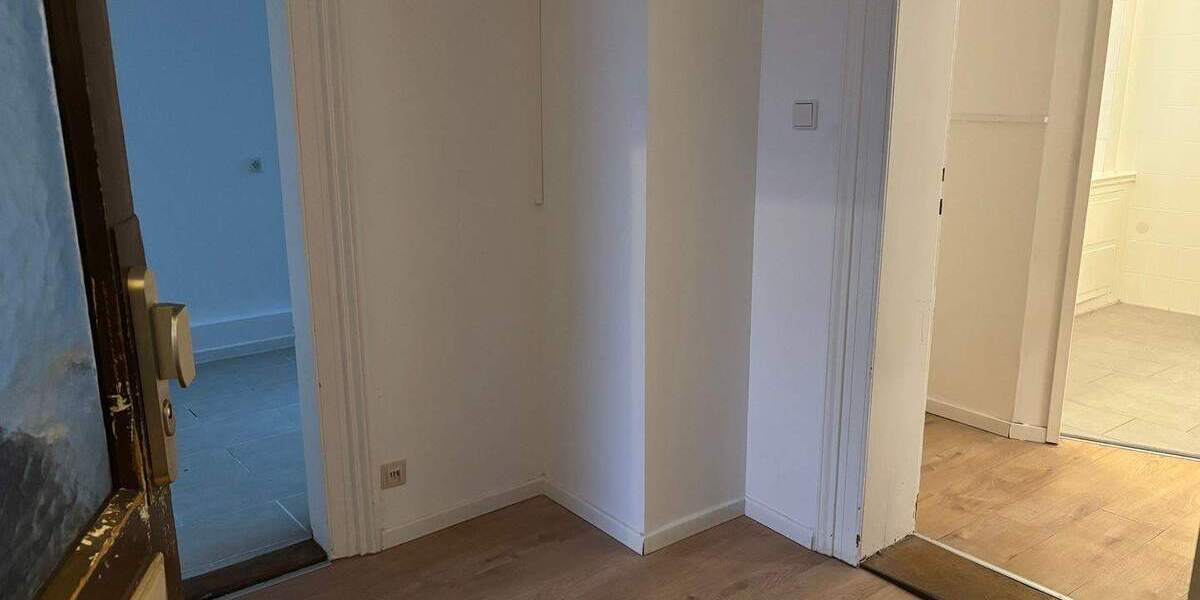 Etagenwohnung Braunschweig Viewegsgarten- Bebelhof - 1.200&euro; | Angebot:25780972
