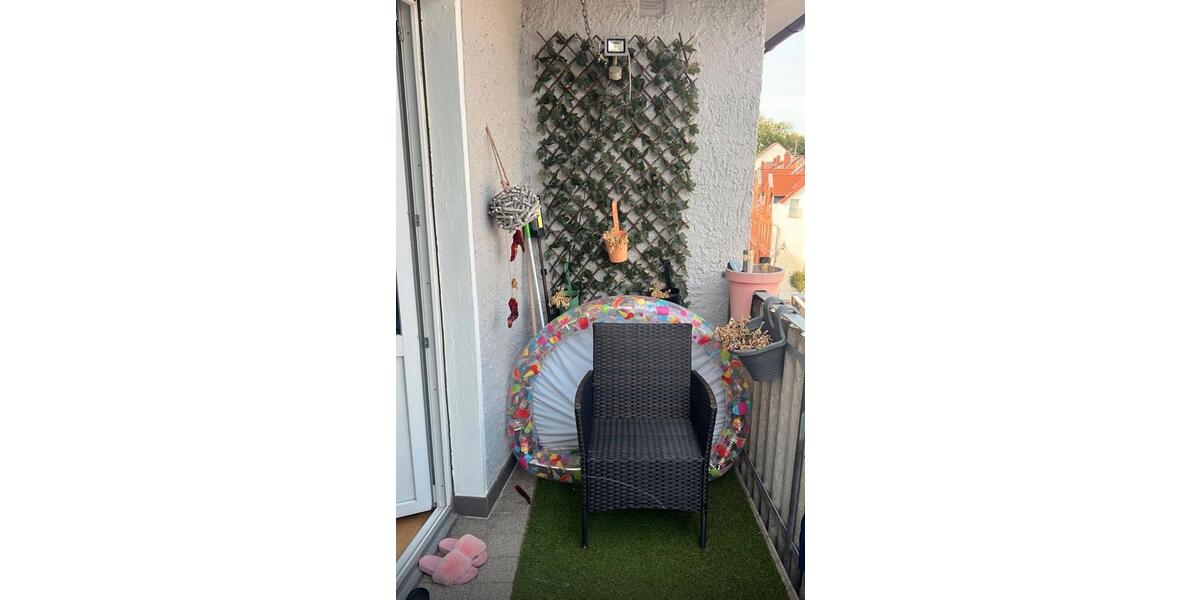 Etagenwohnung Hildesheim - 3.5 Zimmer, 75 m&sup2;, 155.000&euro; | Angebot:26730731