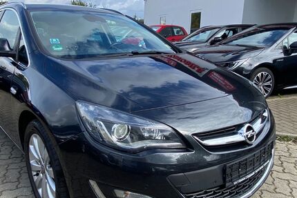 Opel Astra 330.000 km 2.990 &euro; Goslar 38644