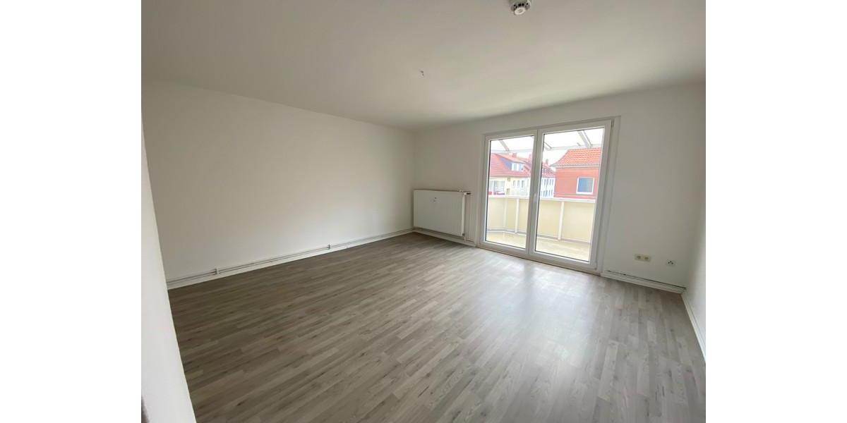 Etagenwohnung Braunschweig Südstadt- Rautheim- Mascherode - 3 Zimmer, 73 m&sup2;, 551&euro; | Angebot:24822145