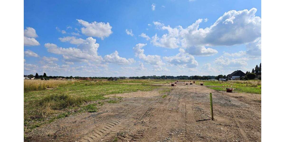 Mit Grundstück, ein Bungalow, der begeistert in Schladen. 5 zimmer