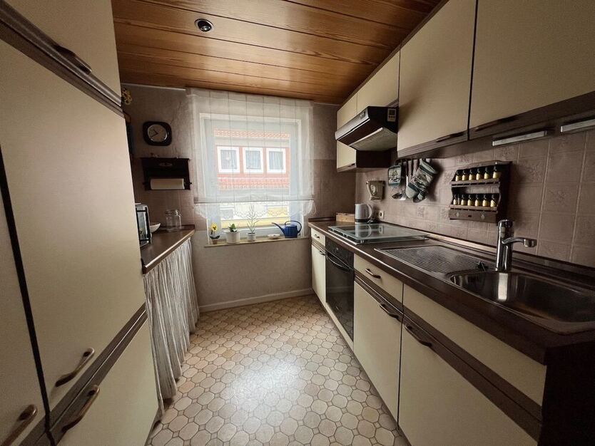 Haus mit inneren Werten 7 zimmer