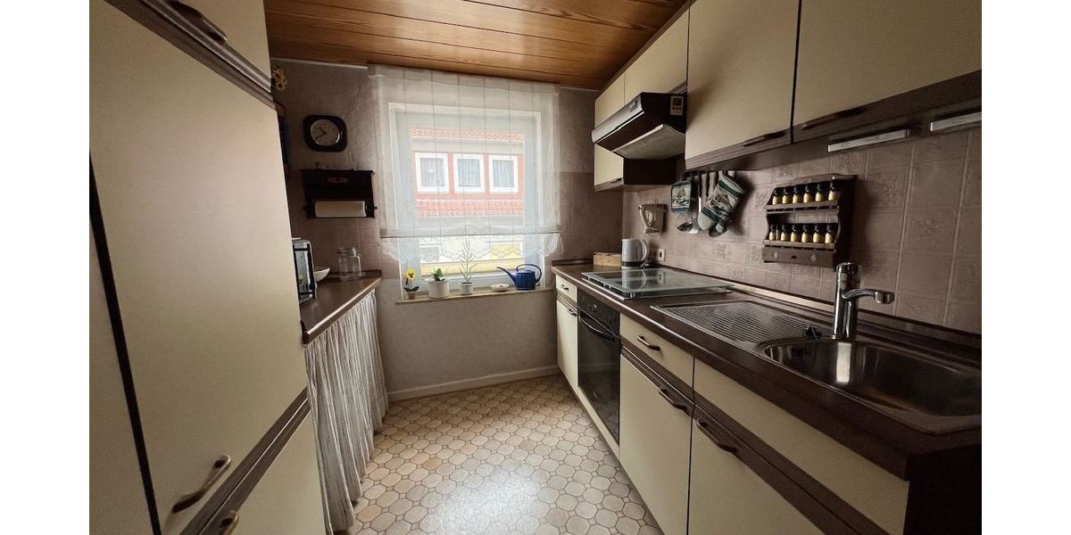 Haus mit inneren Werten - Reihenmittelhaus Bockenem | Angebot:20178555