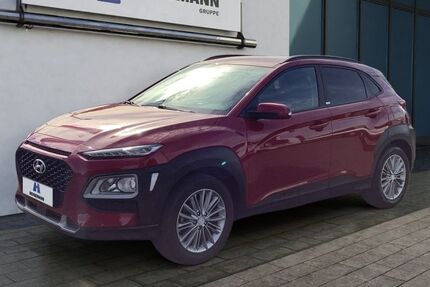 Hyundai KONA 53.245 km 14.850 &euro; Goslar 38644