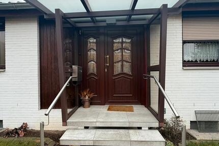 Bungalow vollunterkellert in Thiede zu verkaufen ohne Makler ! 1 zimmer