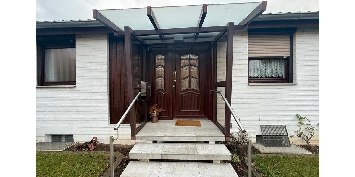 Bungalow vollunterkellert in Thiede zu verkaufen ohne Makler ! 1 zimmer