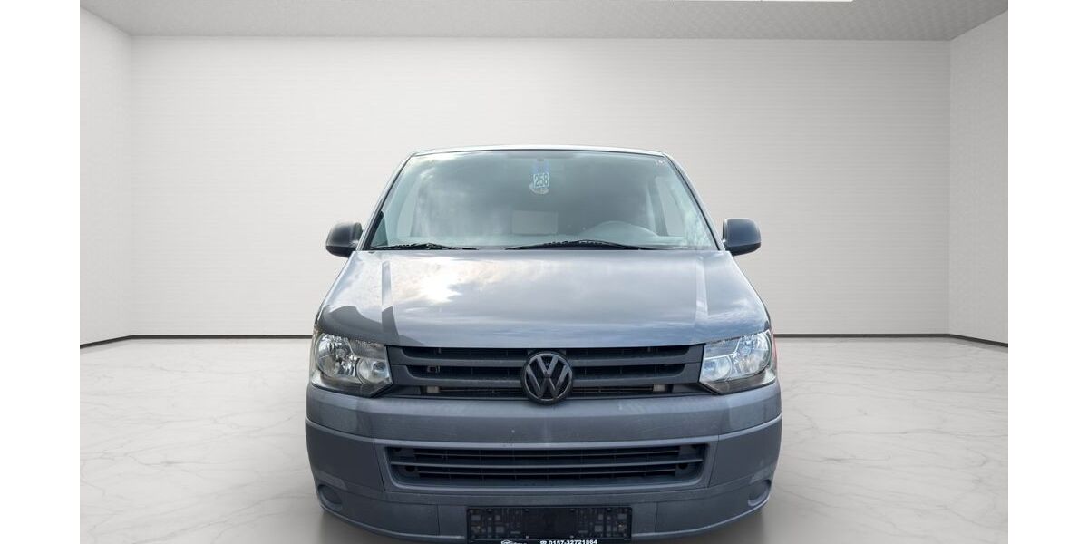 VW T5 Transporter 203.000 km 10.999 &euro; Goslar/Oker 38644