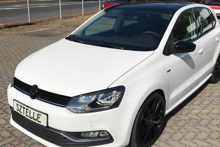 VW Polo 95.871 km 9.999 € Braunschweig 38110