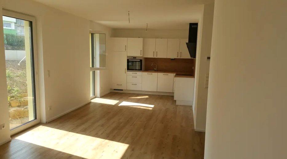 Etagenwohnung Hildesheim Bockfeld - 3 Zimmer, 87 m&sup2;, 1.044&euro; | Angebot:26446925