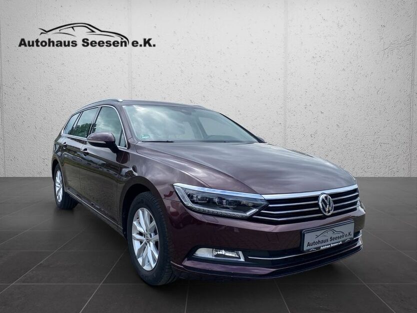 Passat