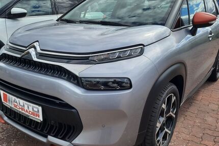Citroen C3 Aircross 37.250 km 17.475 € Hildesheim 31135