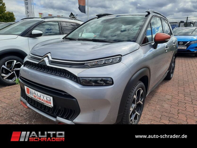 Citroen C3 Aircross 37.250 km 17.475 € Hildesheim 31135