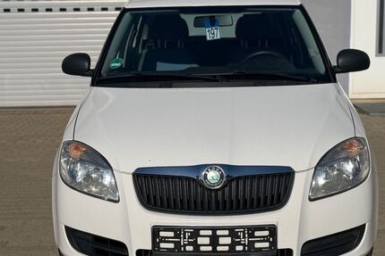 Skoda Fabia 228.000 km 2.499 &euro; Goslar/Oker 38644