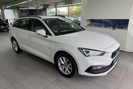 Seat Leon 130.000 km 16.490 € Braunschweig 38116