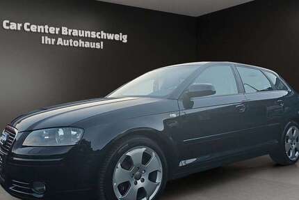 Audi A3 249.570 km 4.999 € Braunschweig 38120