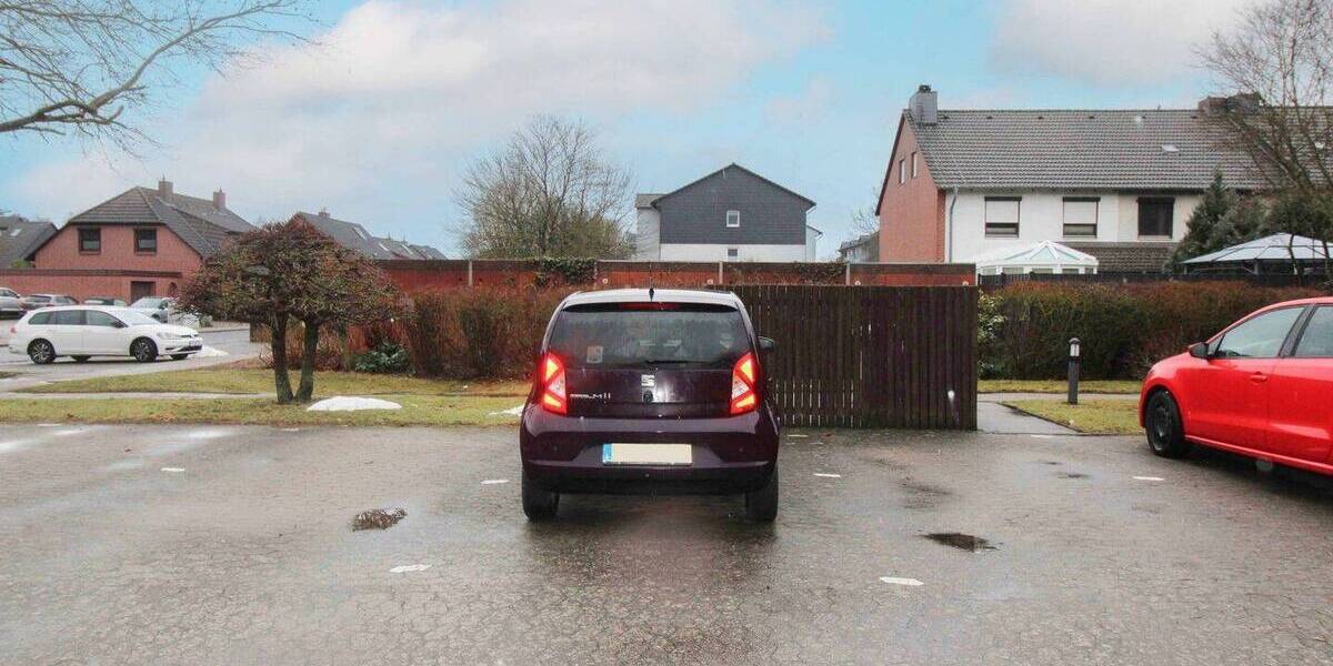 Etagenwohnung Vechelde - 2 Zimmer, 60 m&sup2;, 95.000&euro; | Angebot:26156065