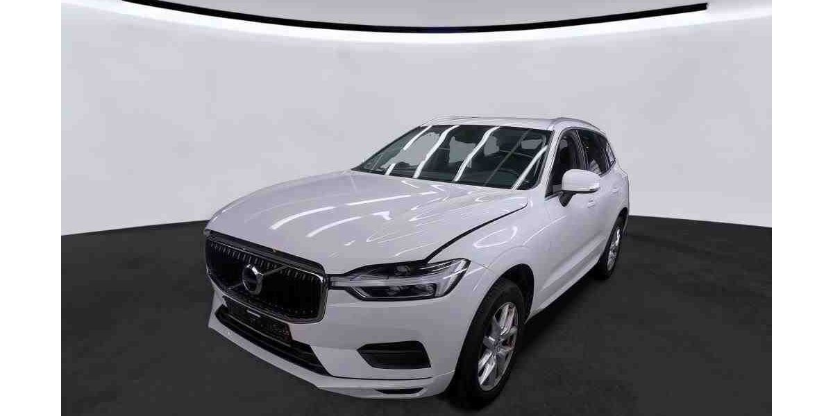 Volvo XC60 153.650 km 21.190 &euro; Braunschweig Wenden 38110
