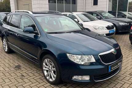 Skoda Superb 89.900 km 14.999 € Wolfenbüttel 38302