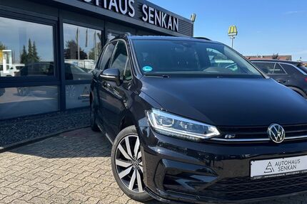 VW Touran 45.000 km 31.990 € Peine 31228